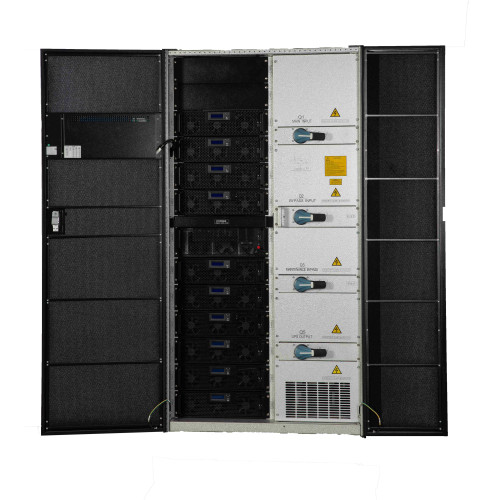 UPS COVER MAXSAFE 405