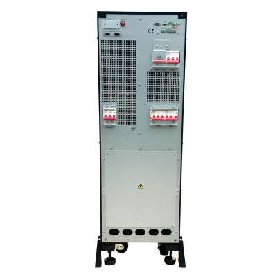 UPS COVER INSERT 15K - 15,7 min.