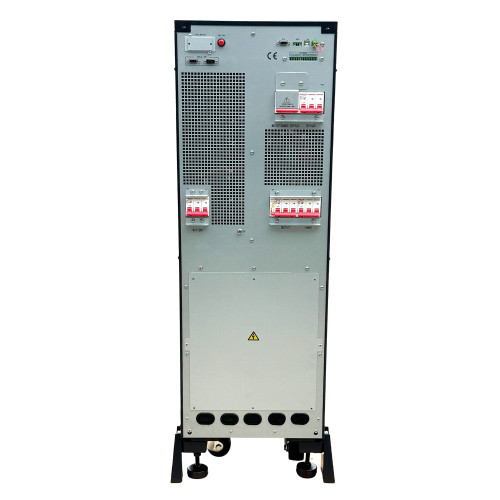 UPS COVER INSERT 20K - 45,1 min.