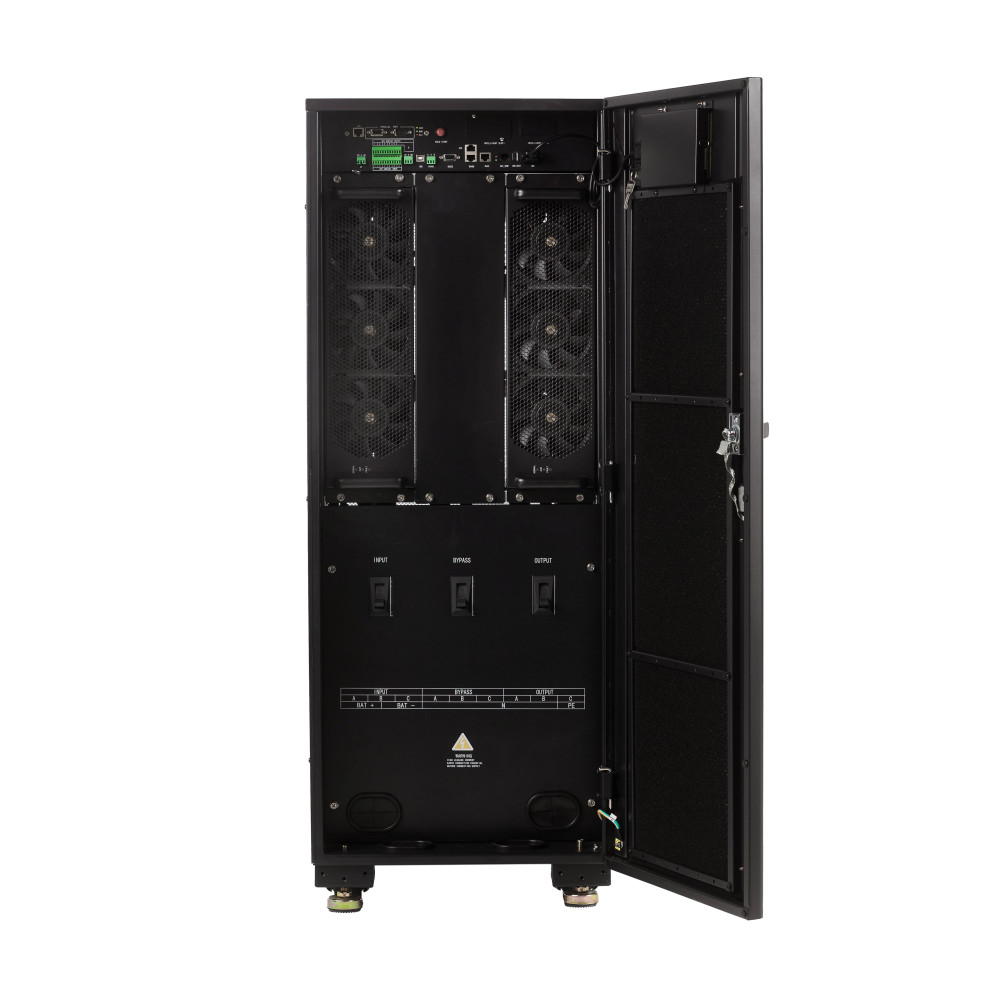 UPS COVER FRAME 100K - 10,6 min.