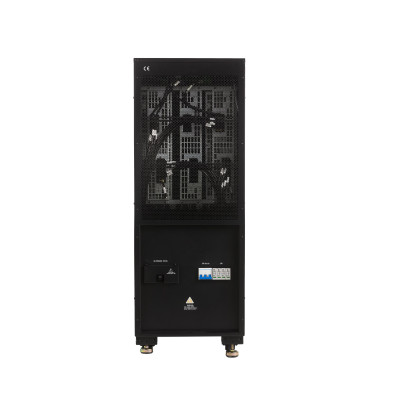 UPS COVER FRAME 100K - 59,4 min.