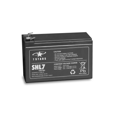 Battery 7STARS SHL7.5