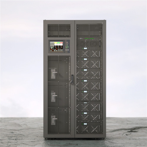 UPS COVER HS405 cabinet