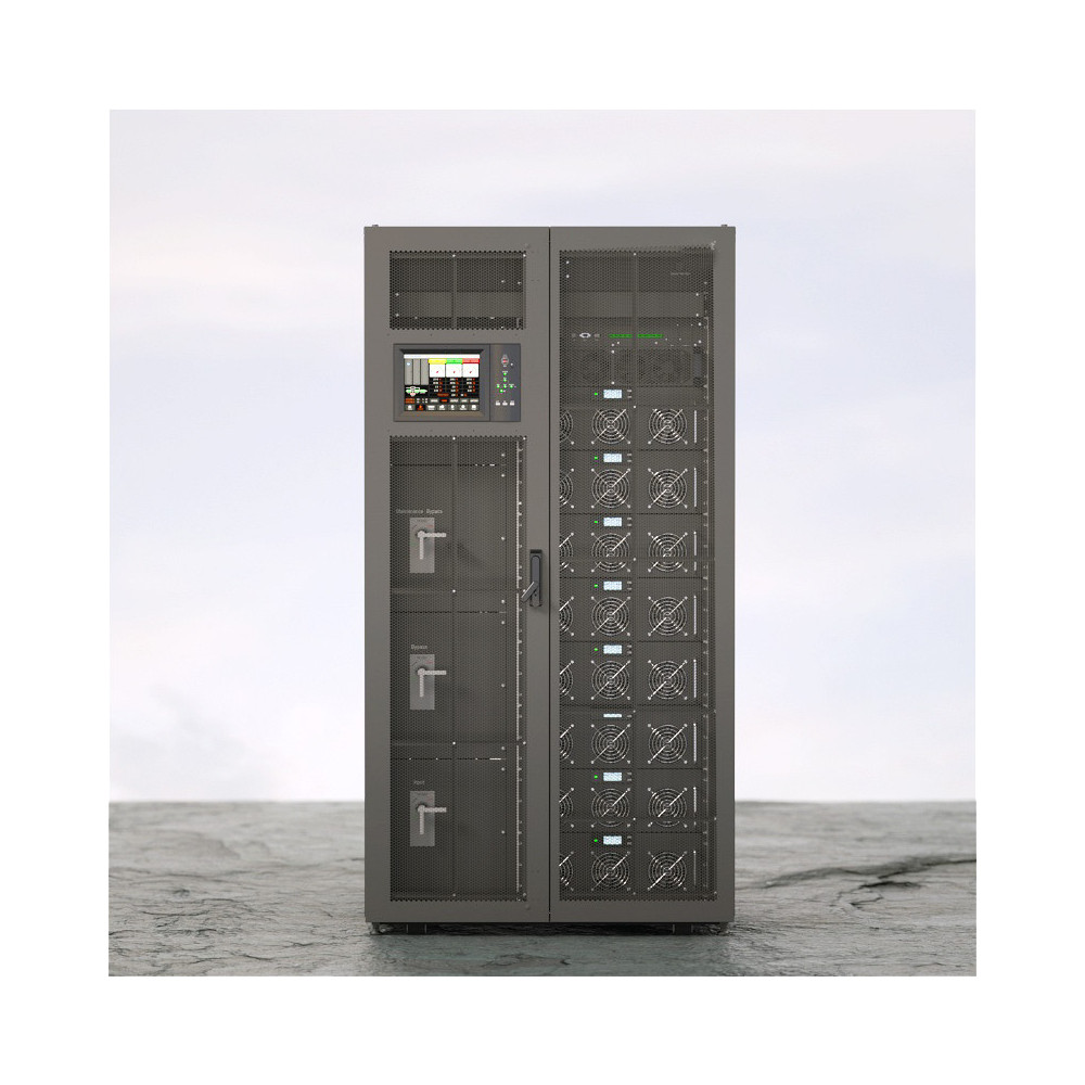 UPS COVER HS405 cabinet