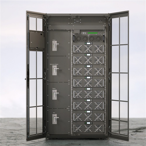 UPS COVER HS405 cabinet