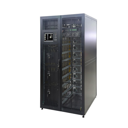 UPS COVER HS405 cabinet