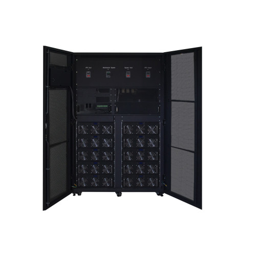 UPS COVER HS505 cabinet