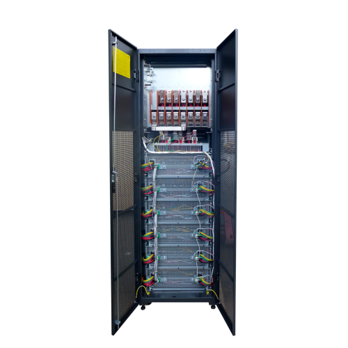 UPS COVER HS305 cabinet