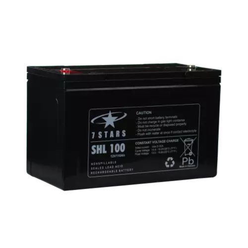 Battery 7STARS SHL100