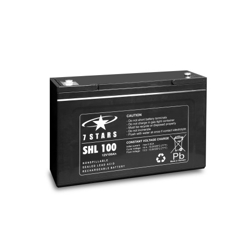 Battery 7STARS SHL100