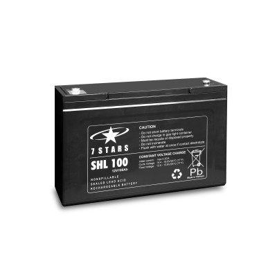 Battery 7STARS SHL100