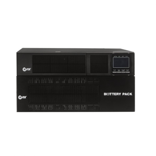 UPS COVER CORE 6K - 14,6 min.