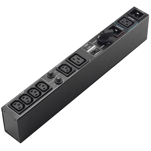 Bypass rack MBS3 - CORE 1-3K