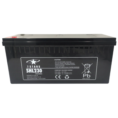 Battery 7STARS SHL230